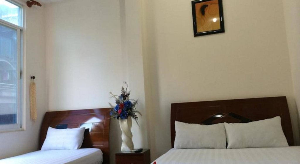 Фото Tan Hotel Saigon