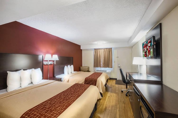 Фото Red Roof Inn Hershey