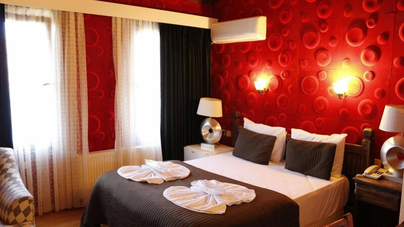 Гостевой Дом Club Grand Becassier в Шиле