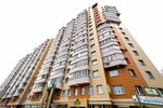 Na Yaroslavskoy Apartments (Yaroslavskaya Street, 72), short-term housing rental