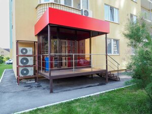 Хостел Красная стрекоза