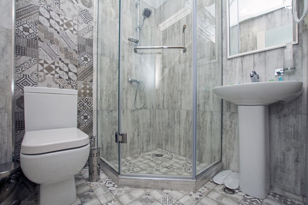 Фото Yerevan Boutique Hotel