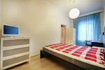SutkiPeterburg Na Gor'kovskoj Apartments (Kuybysheva Street, 7) ، فندق