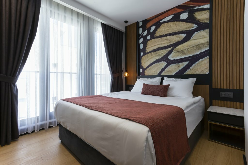 Otel Nox Suite, Muratpaşa, foto