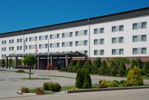 Гостиница Express Kraków Hotel