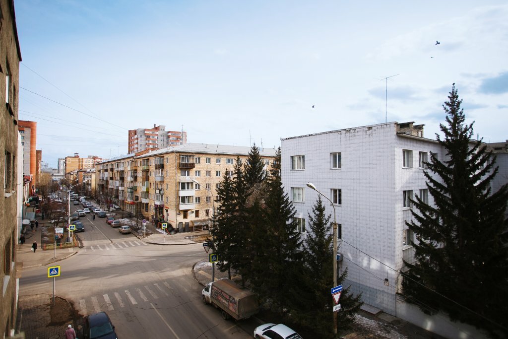 Smith ул сурикова 12 красноярск фото