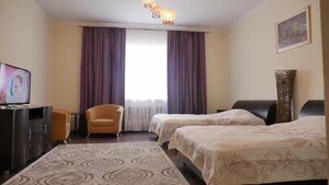 Saltanat (Taldykorgan, Aqın Sara street, 187), hotel