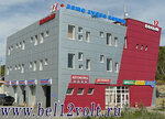 Automagazin 12 Volt Belgorod (Studencheskaya Street, 4В), auto acoustics