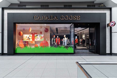 Canada goose outlet clearance toronto factory address