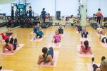 Sharm (Severnoy Dviny Embankment, 38), wellness center