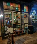 Vintage Coffee (İstanbul, Kadikoy, Misak-ı Milli Sok., 97A), coffee shop