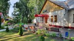 В березках (Engelsa Street, 116), cafe
