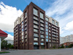 Дом на Чаплыгина (Chaplygina Street, 115) ، مجمع سكني