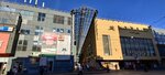 Elokhovskiy Passazh (Baumanskaya Street, 32), shopping mall