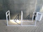 Велопарковка (Sovetskaya ulitsa, 103), bicycle parking
