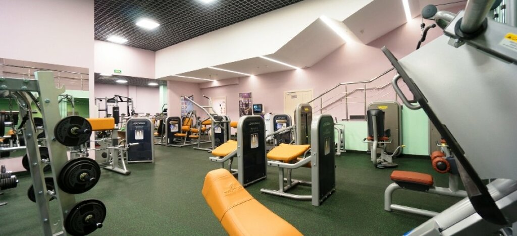 Fitness House Prestige на Пулковском