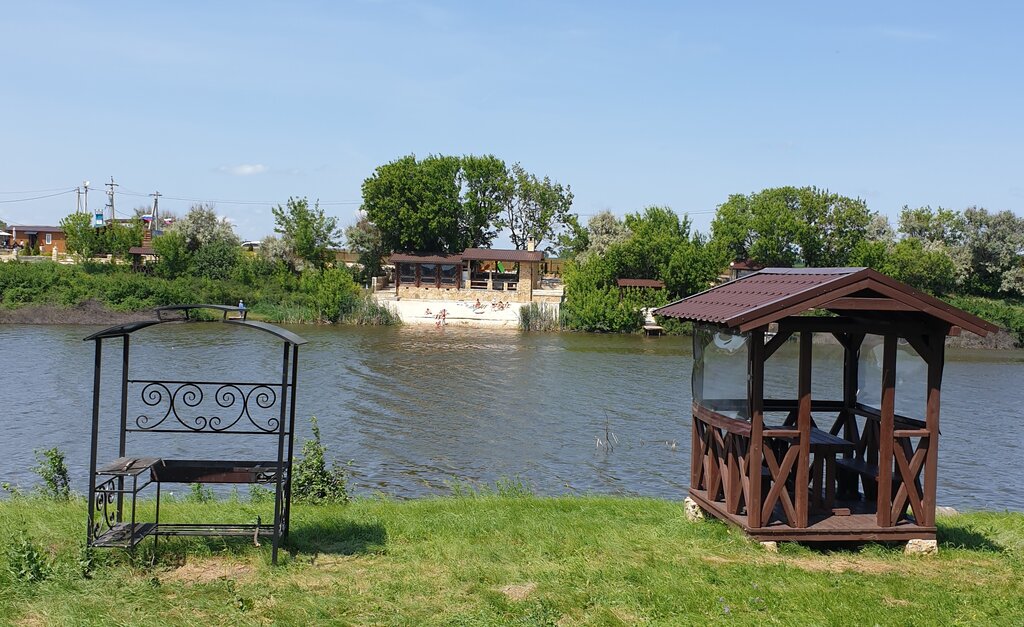 На поплавок воронежская область село каширское фото