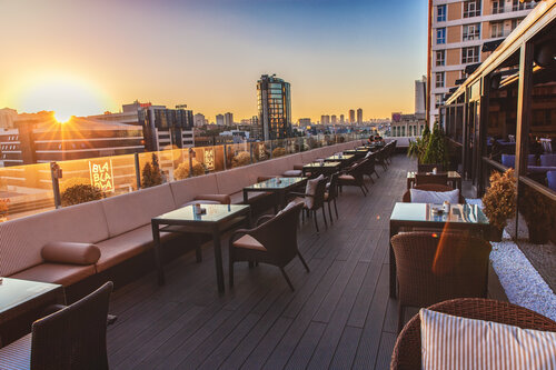 Мексикадағы демалыстағы секс: Стаффа мен Настя бейне