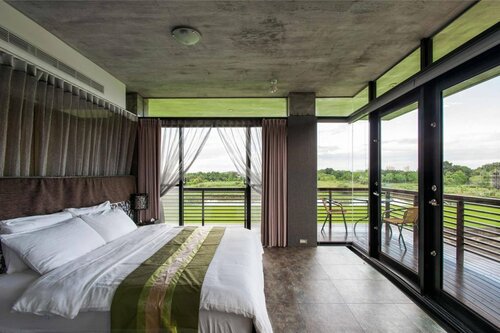 Гостиница Hiten B&b