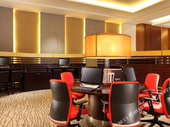 Фото Sheraton Jiangyin Hotel