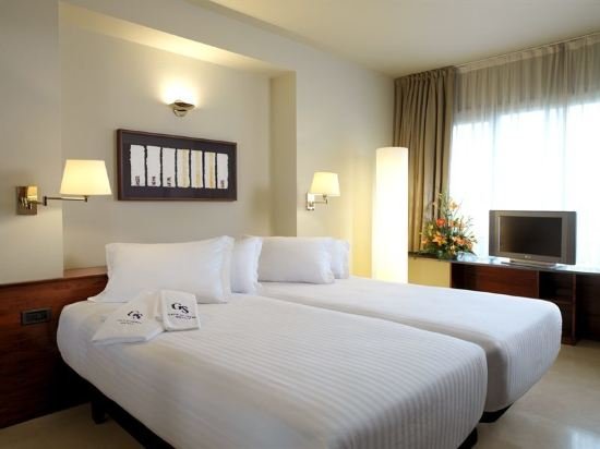 Фото Gran Hotel Rey Don Jaime