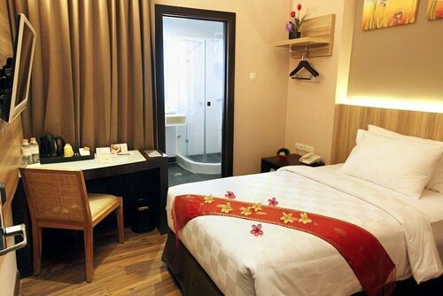 Гостиница Ox Ville Hotel