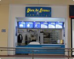 Bleu de France (Besedinskoye Highway, 15), dry cleaning