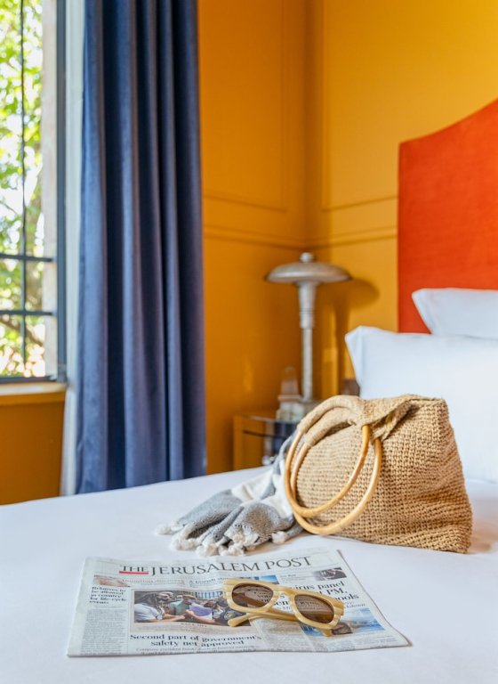 Фото Villa Ba'moshava