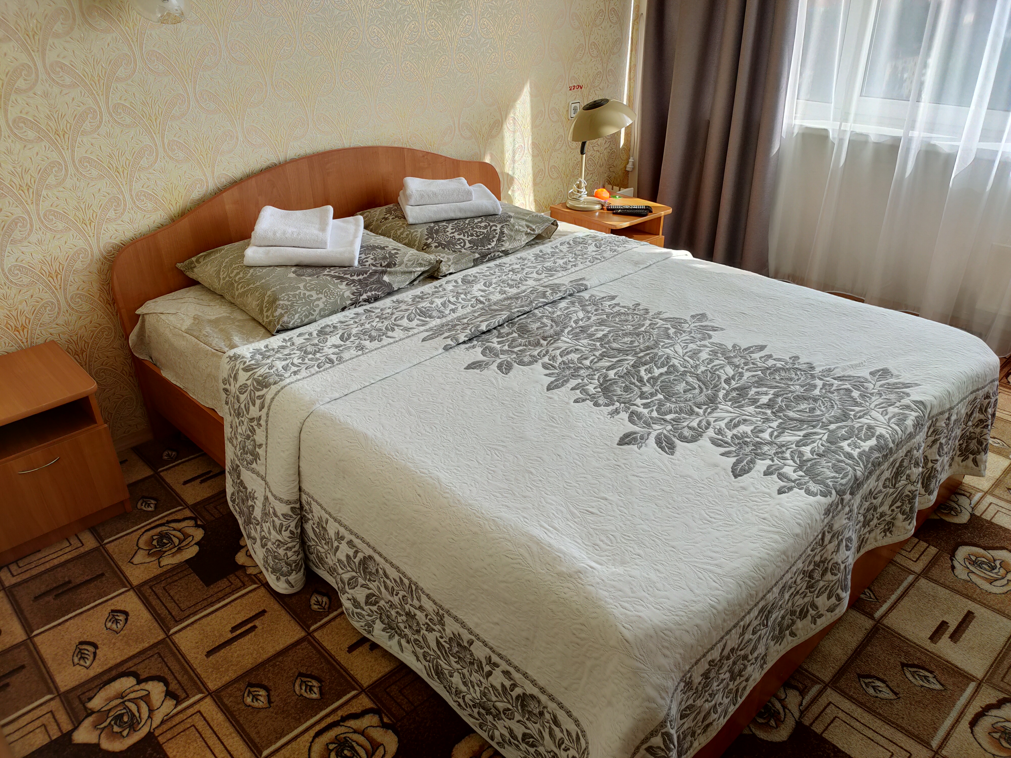 Фото Гостиница Ржев