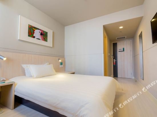 Фото Jinjiang Inn Dalian Jinzhou Stalin Road