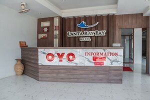 Oyo 866 Lanta Ray Bay Hotel