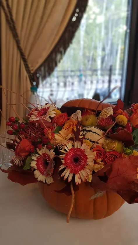 Фото Южный дворик