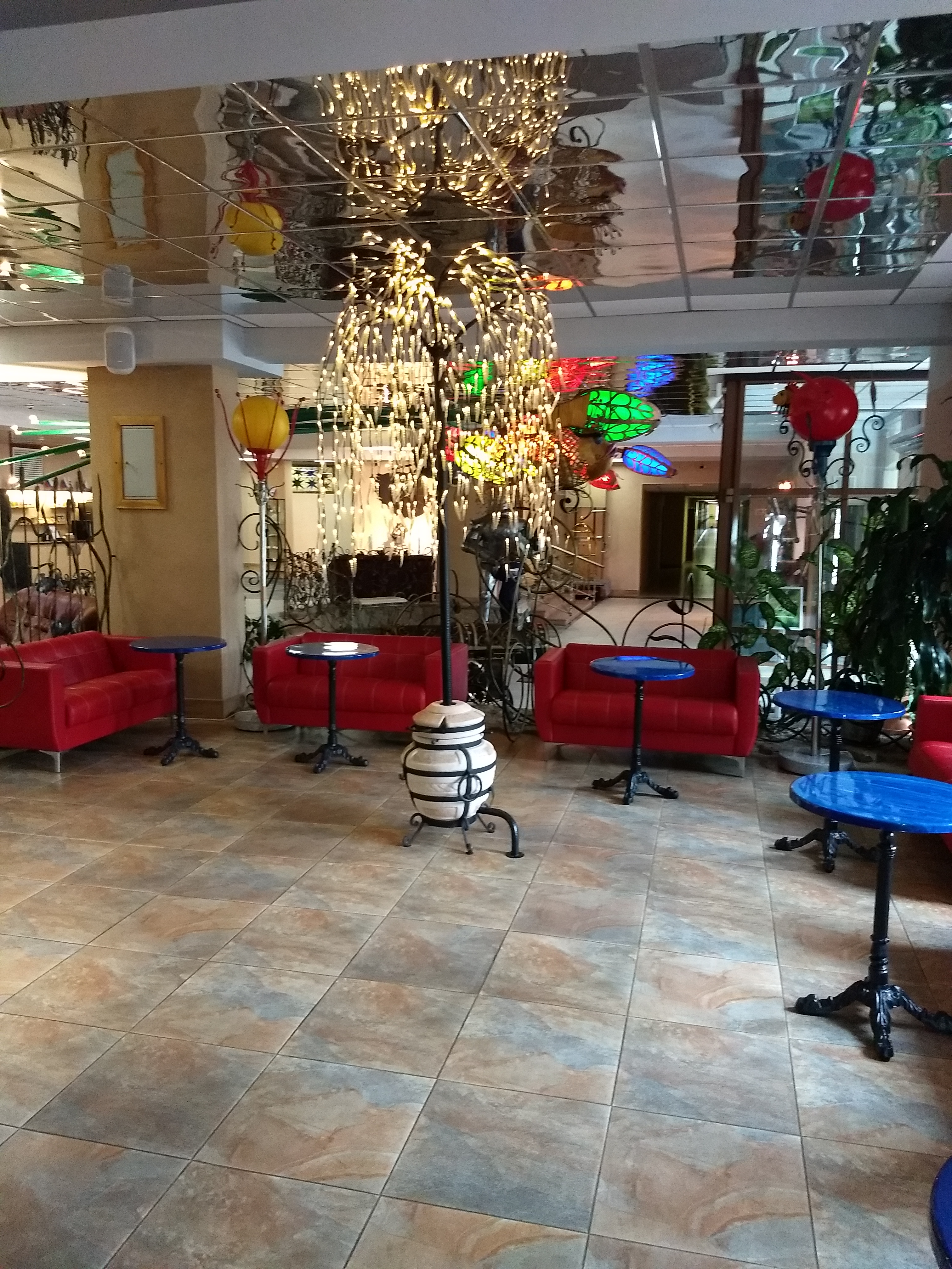 Фото Форт Колесник