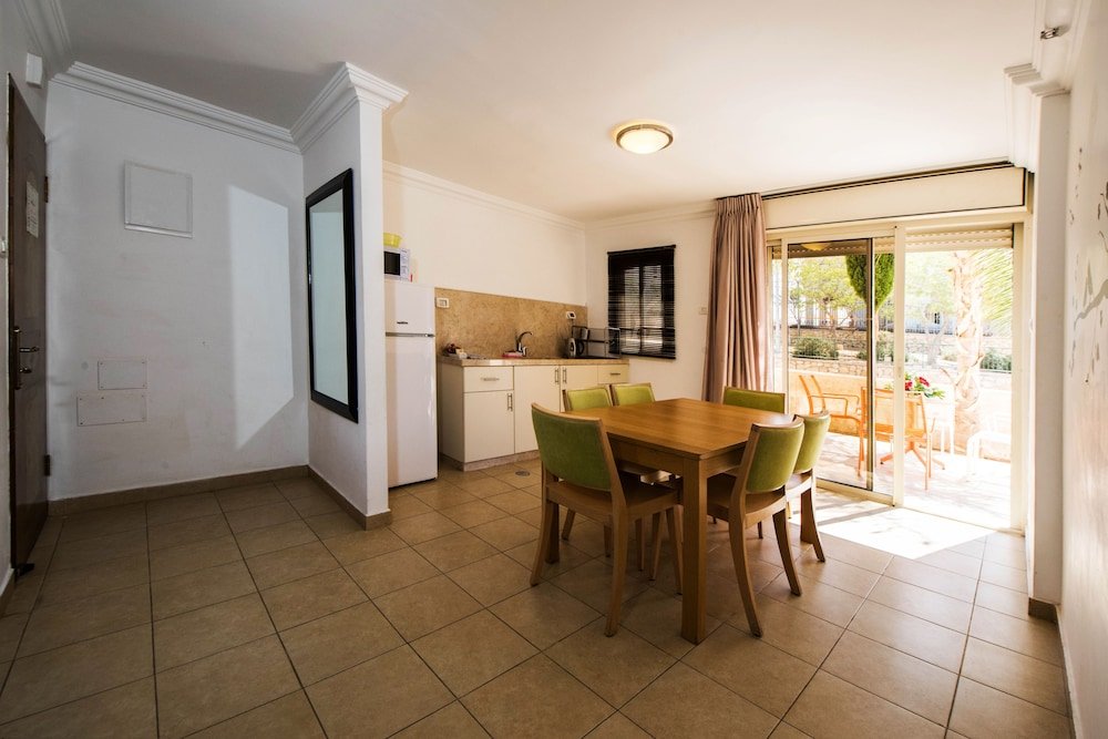 Фото Ramon Suites Hotel