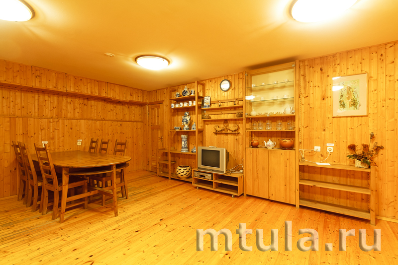 Фото Молния