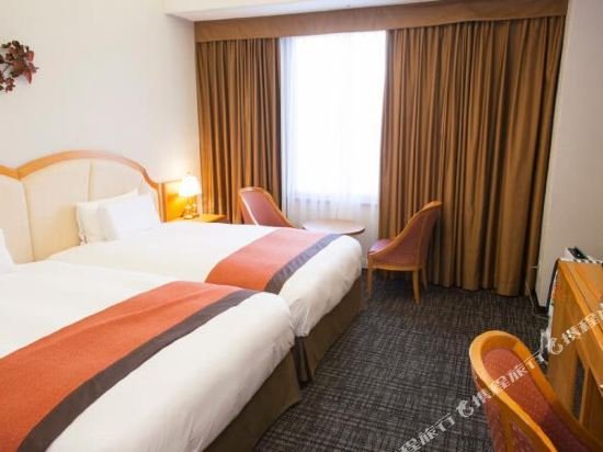 Фото Hotel Jal City Aomori