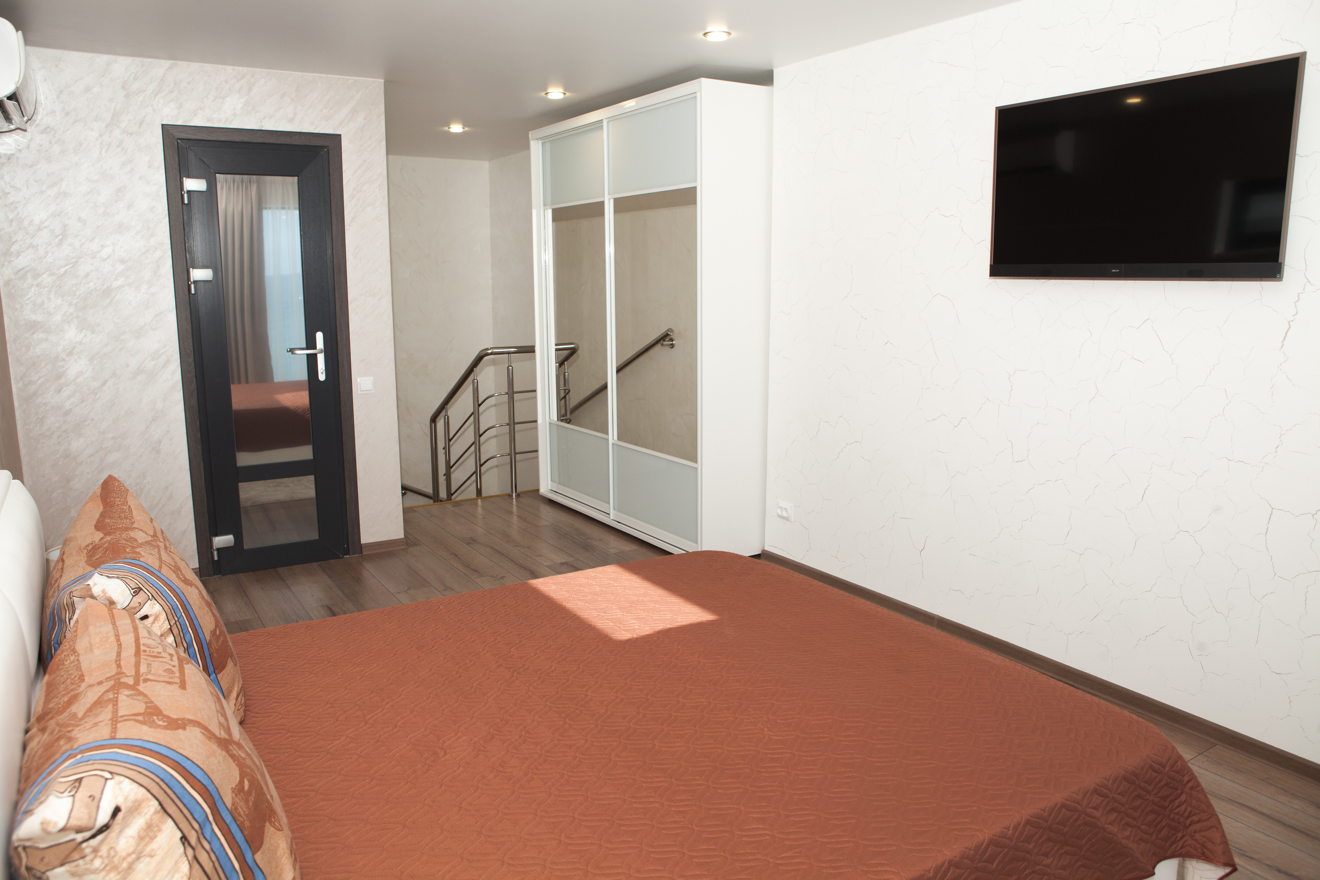 Фото Апартаменты Х.О