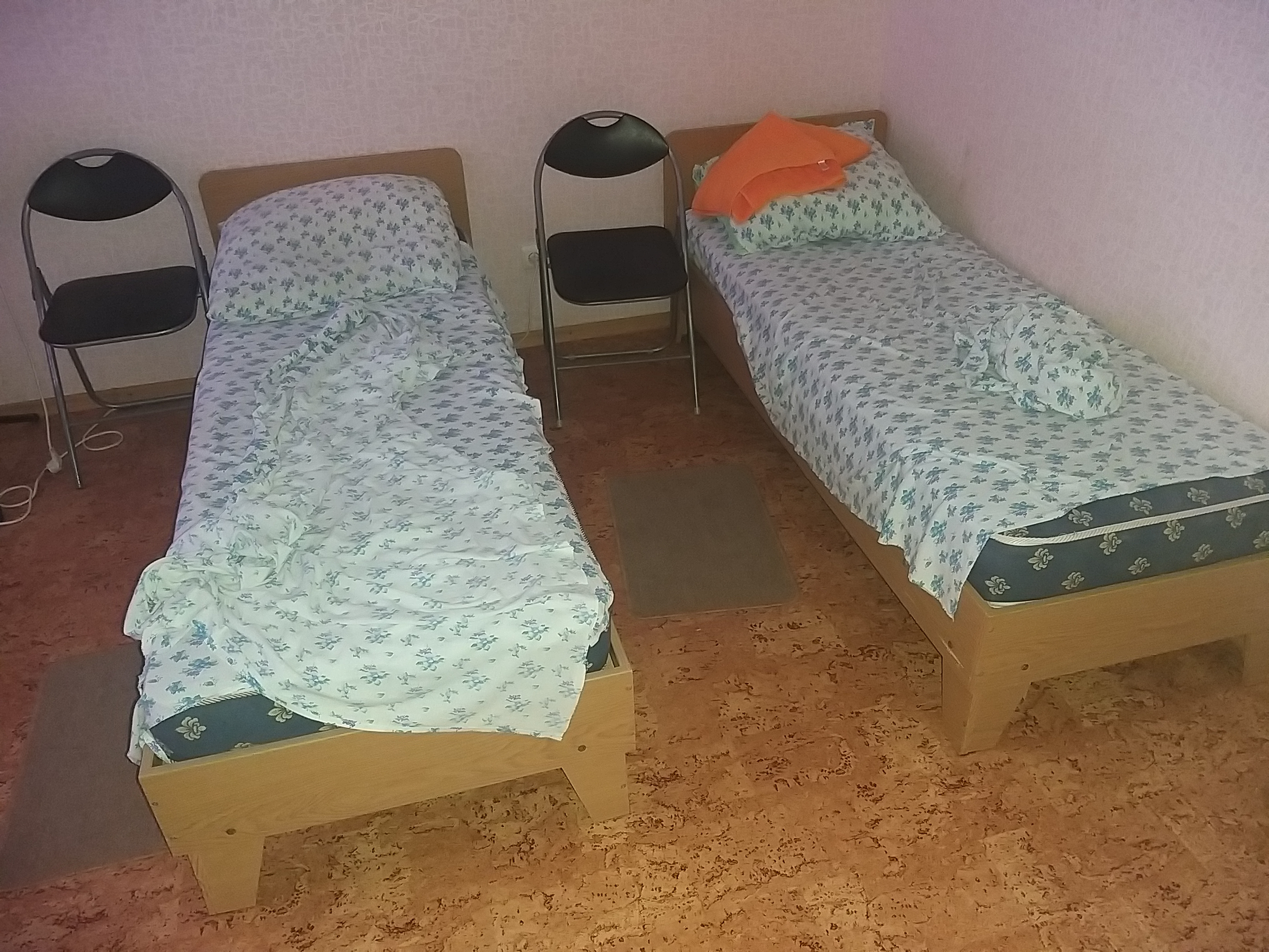 Фото Гостиница Дом на Морской