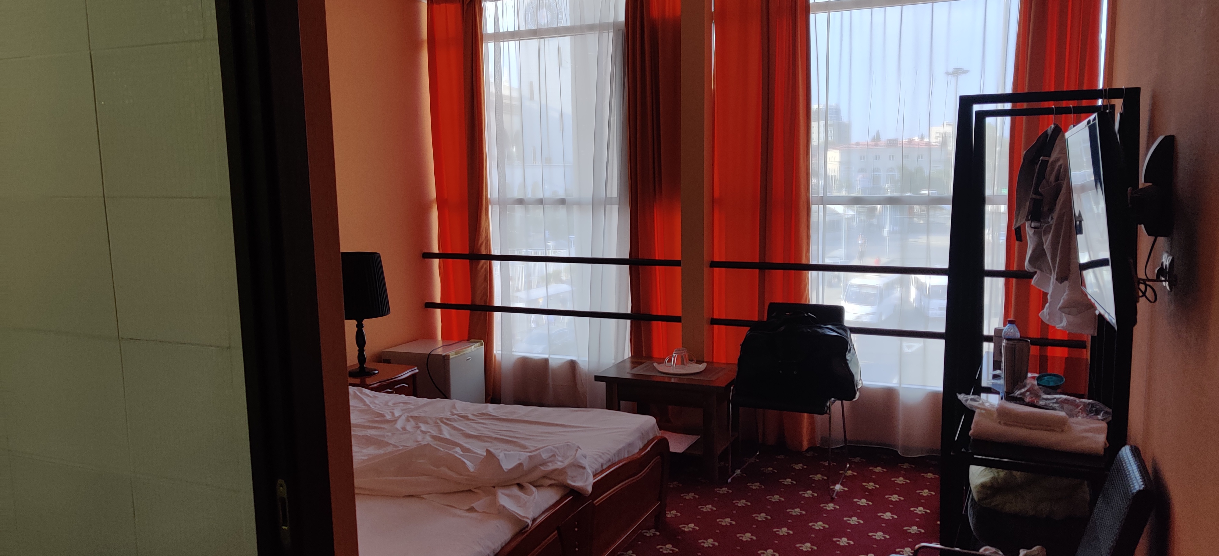 Фото Сочи-Ривьера