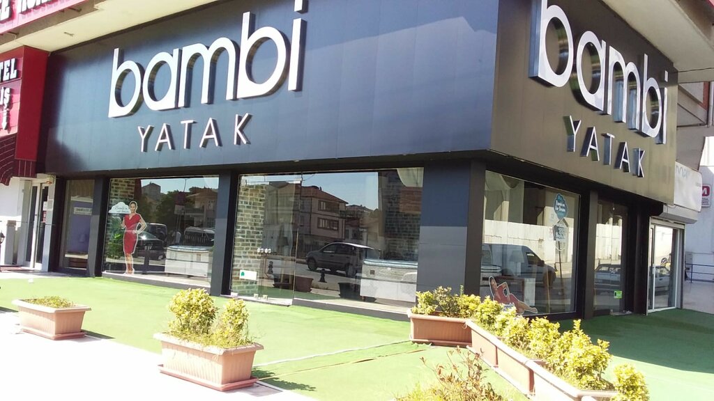 bambi yatak gold magaza yatak ureticileri istiklal cad no 212 derince kocaeli turkiye yandex haritalar