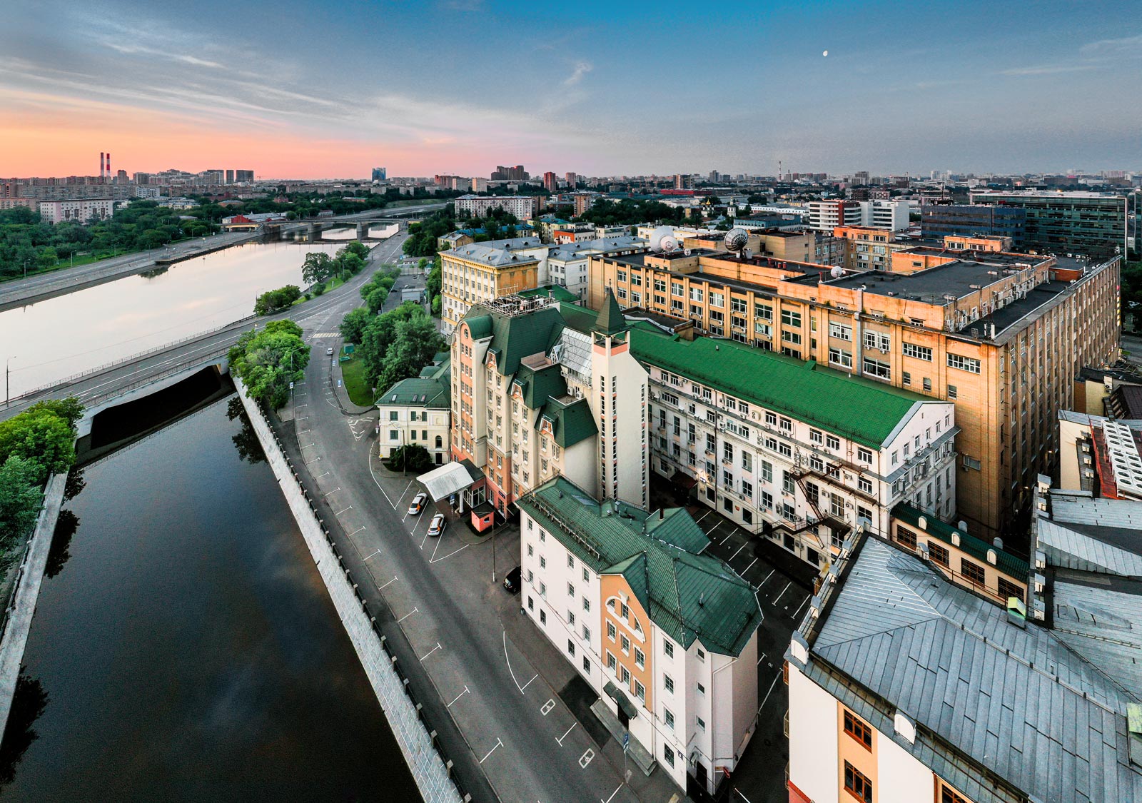 Фото Россо Рива