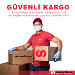 European Cargo (İstanbul, Fatih, Akşemsettin Mah., Bâlipaşa Cad., 35A), freight forwarding