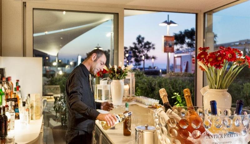 Фото Ambasciatori Luxury Resort