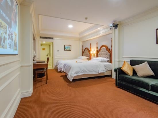 Фото Tai Yi Hotel