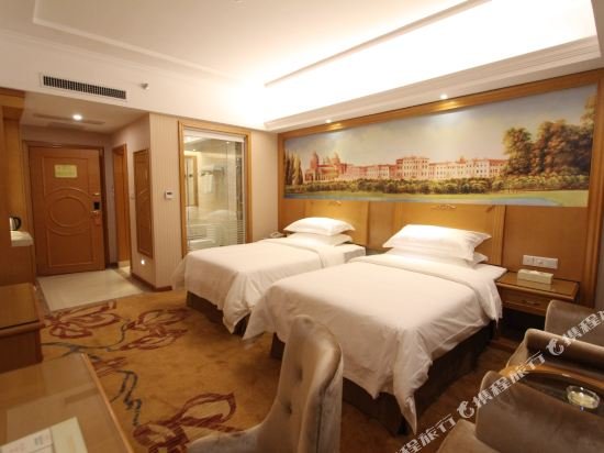 Фото Vienna Hotel