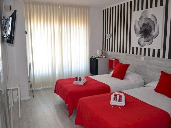 Фото Hostal Star Madrid