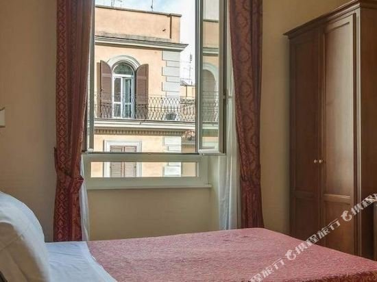 Фото Hotel RomAntica