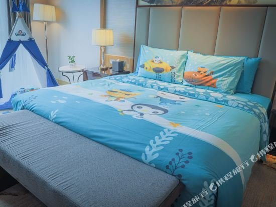 Фото Wanda Realm Nanchang