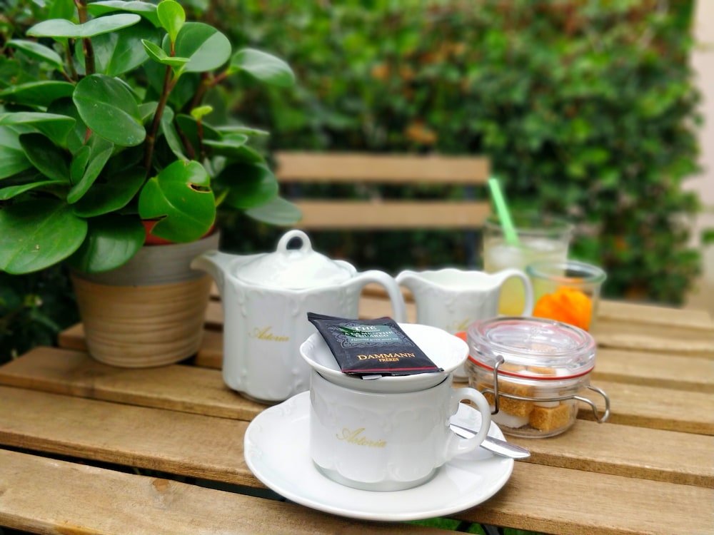 Фото Astoria Hotel Gent