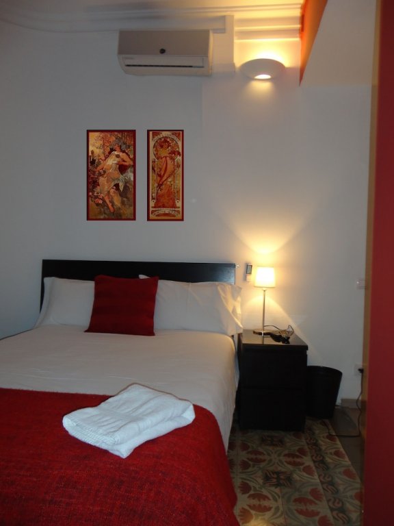 Фото BruStar Gotic-Centric